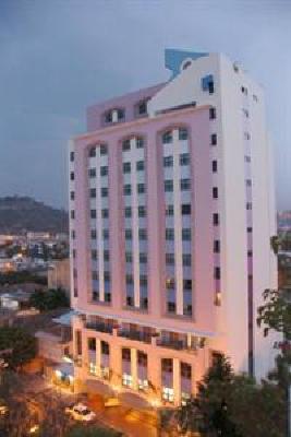 фото отеля Plaza San Martin Hotel Tegucigalpa