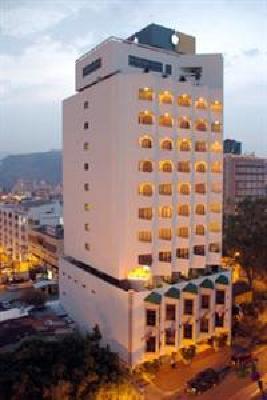 фото отеля Plaza San Martin Hotel Tegucigalpa