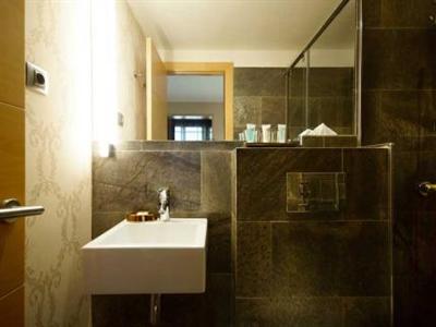 фото отеля Boutique Bed and Breakfast Barcelona