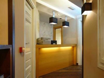 фото отеля Boutique Bed and Breakfast Barcelona