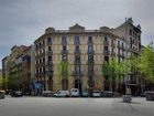 фото отеля Boutique Bed and Breakfast Barcelona