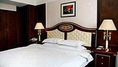 фото отеля New Forestry Hotel