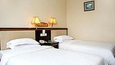 фото отеля New Forestry Hotel