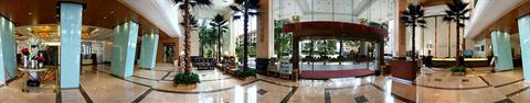 фото отеля New Forestry Hotel