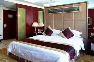 фото отеля New Forestry Hotel