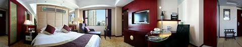 фото отеля New Forestry Hotel