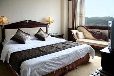 фото отеля New Forestry Hotel