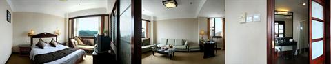 фото отеля New Forestry Hotel