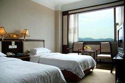 фото отеля New Forestry Hotel
