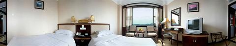 фото отеля New Forestry Hotel