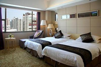 фото отеля New Forestry Hotel