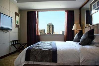фото отеля New Forestry Hotel