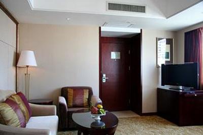 фото отеля New Forestry Hotel