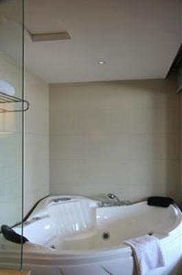 фото отеля New Forestry Hotel