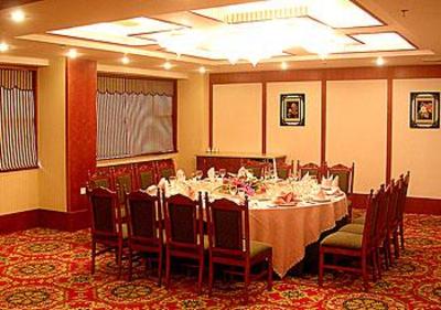 фото отеля New Forestry Hotel