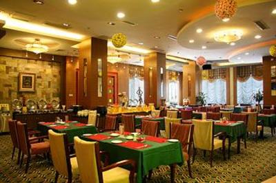 фото отеля New Forestry Hotel