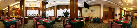 фото отеля New Forestry Hotel