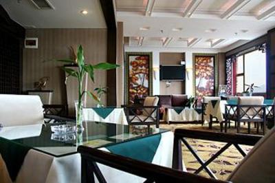 фото отеля New Forestry Hotel