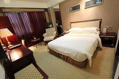 фото отеля New Forestry Hotel