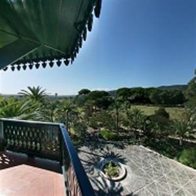 фото отеля La Almoraima Hotel Castellar de la Frontera