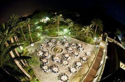 фото отеля La Almoraima Hotel Castellar de la Frontera