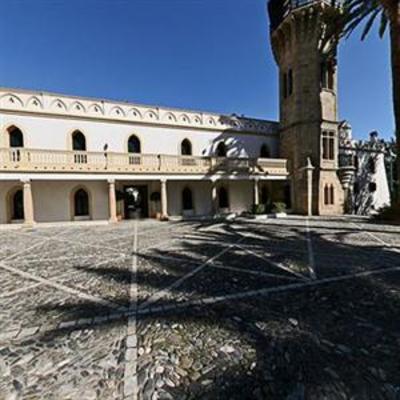 фото отеля La Almoraima Hotel Castellar de la Frontera
