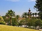 фото отеля La Almoraima Hotel Castellar de la Frontera