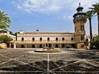 фото отеля La Almoraima Hotel Castellar de la Frontera