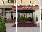 фото отеля Hotel Jorge V