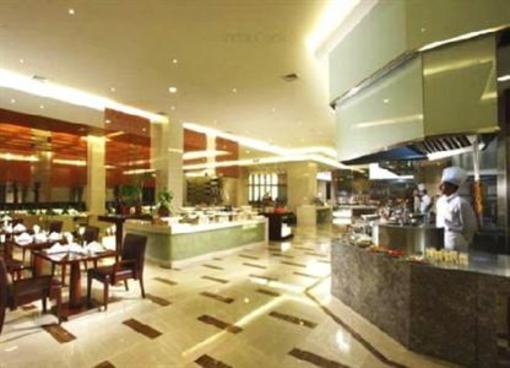 фото отеля Kingdom Hotel Yiwu