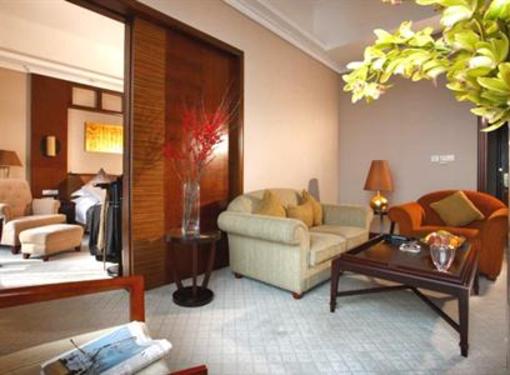 фото отеля Kingdom Hotel Yiwu