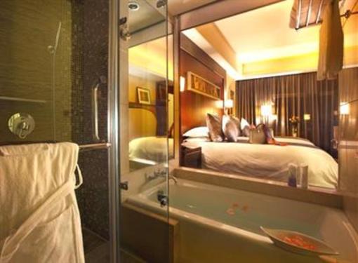фото отеля Kingdom Hotel Yiwu