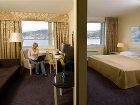 фото отеля Rica Hotel Hammerfest