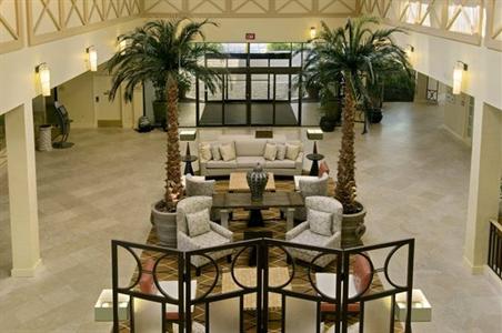 фото отеля Hilton Tampa Airport Westshore