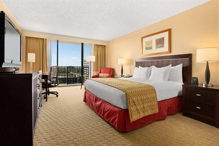фото отеля Hilton Tampa Airport Westshore