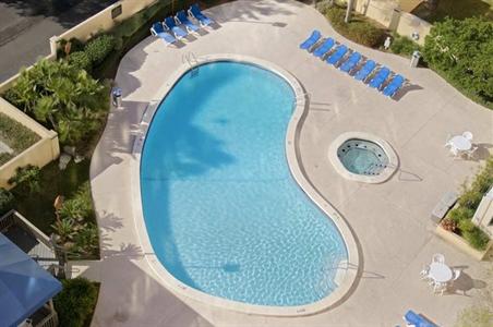 фото отеля Hilton Tampa Airport Westshore
