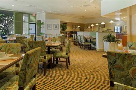 фото отеля Hilton Tampa Airport Westshore