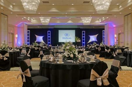 фото отеля Hilton Tampa Airport Westshore