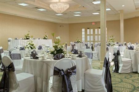 фото отеля Hilton Tampa Airport Westshore