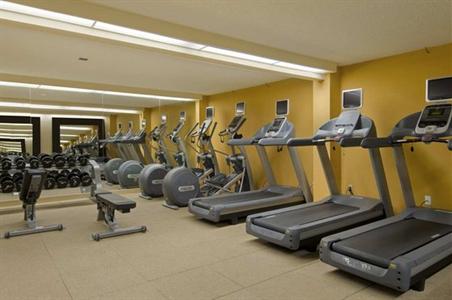 фото отеля Hilton Tampa Airport Westshore