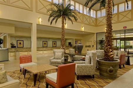 фото отеля Hilton Tampa Airport Westshore