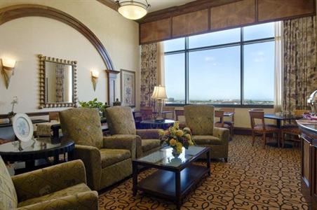 фото отеля Hilton Tampa Airport Westshore