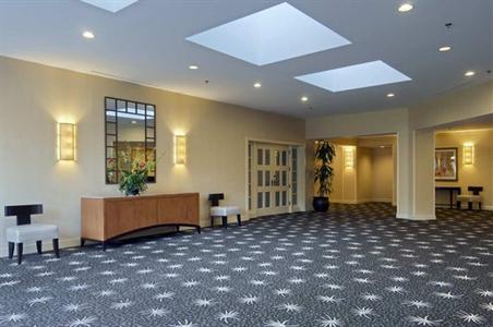 фото отеля Hilton Tampa Airport Westshore