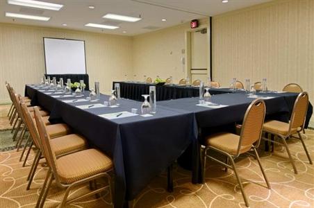 фото отеля Hilton Tampa Airport Westshore