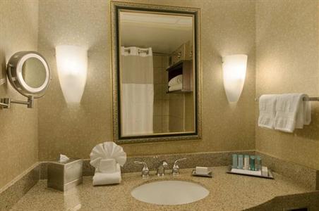 фото отеля Hilton Tampa Airport Westshore