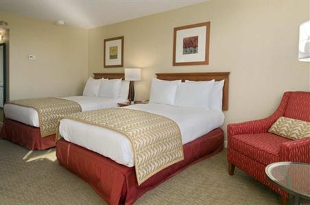 фото отеля Hilton Tampa Airport Westshore