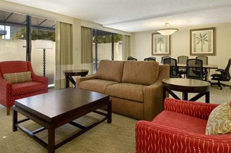 фото отеля Hilton Tampa Airport Westshore