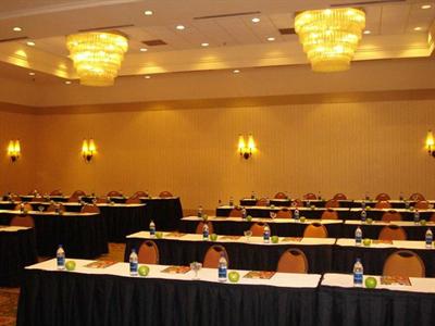 фото отеля Hilton Tampa Airport Westshore