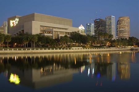 фото отеля Hilton Tampa Airport Westshore