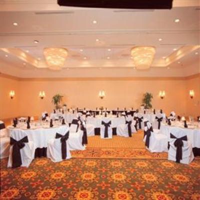 фото отеля Hilton Tampa Airport Westshore
